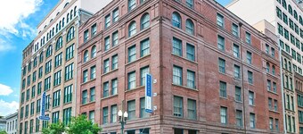 Cozy Condos near French Quarter