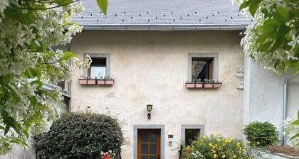 Gîte, close to Hautecombe Abbey, Lac du Bourget