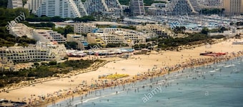 F3 Aux portes de Montpellier et de la mer méditerranée!