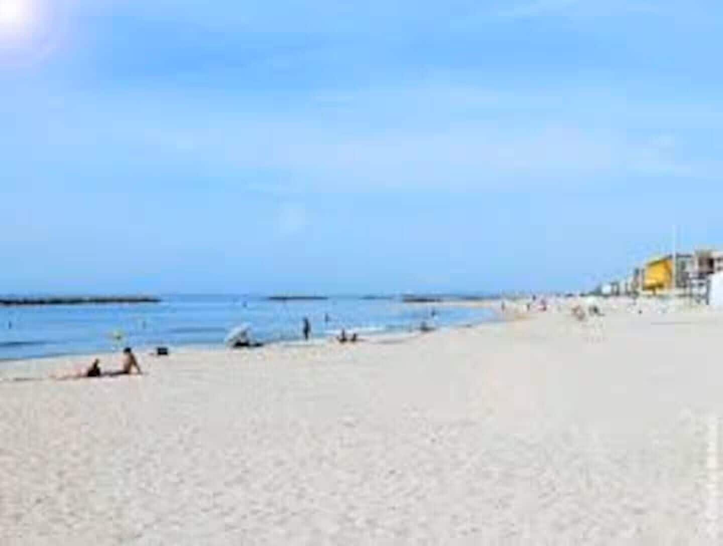 Perto da praia 