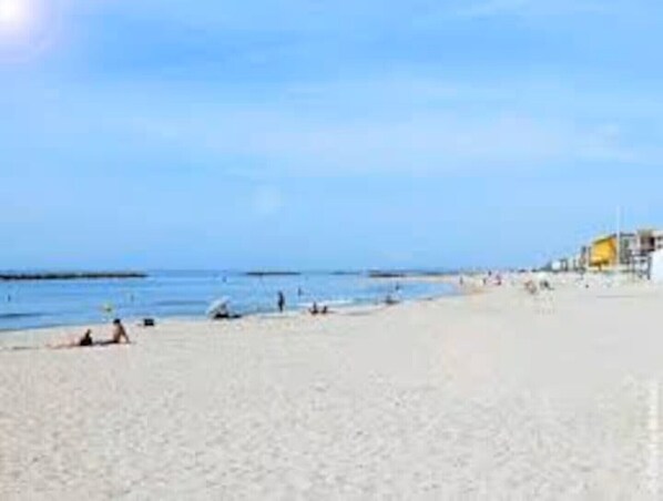 Plage à proximité