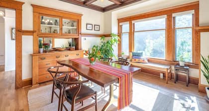 Kevyt käsityöläinen PDX: n sydämessä