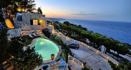 Exklusive Villa mit Schwimmbad