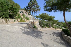 Property grounds - Exclusive Villa with Pool (Gagliano del Capo)