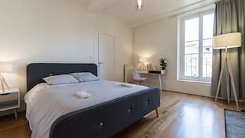2 chambres
