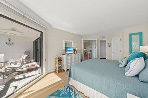 1 chambre, bureau, fer et planche à repasser, Wi-Fi gratuit