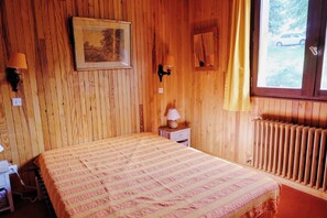 5 slaapkamers, internet