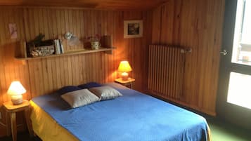 5 sovrum och internet