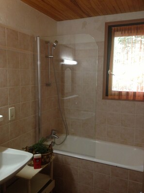 Bañera