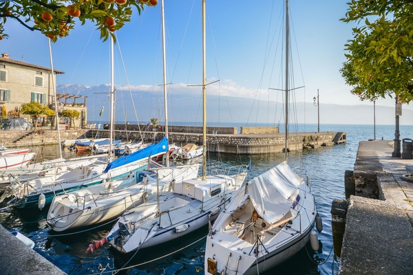 Port de plaisance