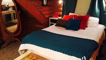 3 Schlafzimmer, Bügeleisen/Bügelbrett, kostenloses WLAN, Bettwäsche