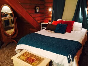 3 Schlafzimmer, Bügeleisen/Bügelbrett, kostenloses WLAN, Bettwäsche