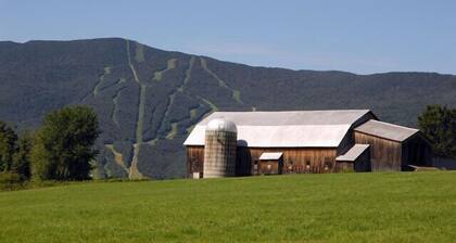 Sugarbush Resort; Spectacular Town Home! Discounts available at the Après Chalet