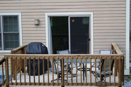 Espectacular casa de pueblo; Ideal para bodas, reuniones y reuniones familiares