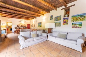 スマートテレビ、暖炉、テレビゲーム、DVD プレーヤー