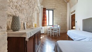 2 Schlafzimmer
