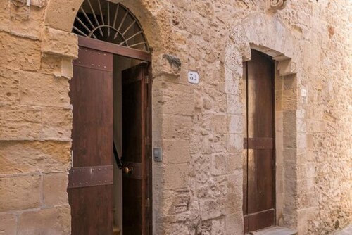 Appartement 2 chambres avec terrasse dans le centre de Lecce