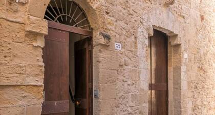 Appartement 2 chambres avec terrasse dans le centre de Lecce