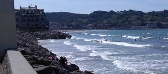 Promo Aptn2 T3 e giardino a 50 metri dalla spiaggia