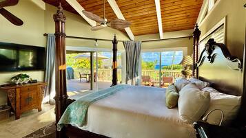 3 soverom, strykejern/-brett, wi-fi (inkludert) og sengetøy