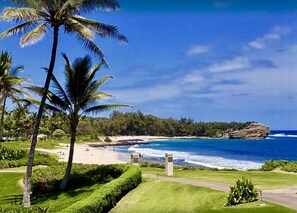 Beach nearby, sun loungers, beach towels - Sunny Poipu Beach House Near Grand Hyatt, Views, AC, Guest Favorite (Koloa-Poipu)