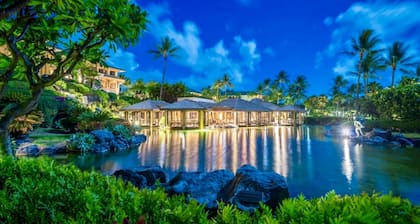 Merinäköala * Vaiheet rannalle * Grand Hyattin vieressä * Suuri Lanai * Greenbelt Trails