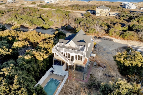 Imagine your vacation at Twin Shores, inquire today