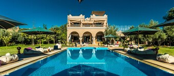 The Bird Exclusive Guest House & Spa