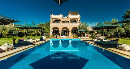 The Bird Exclusive Guest House & Spa