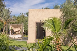 Exterior - The Bird Exclusive Guest House & Spa (Marrakech)