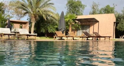 The Bird Exclusive Guest House & Spa