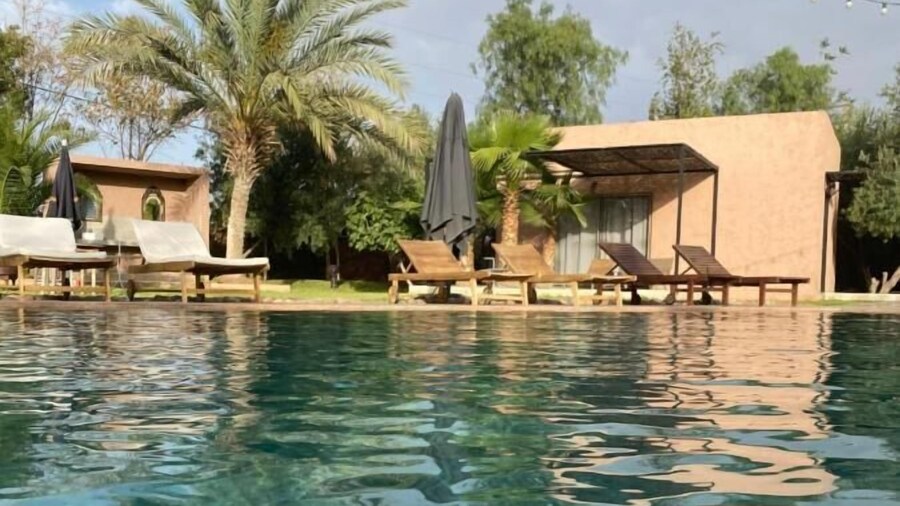 The Bird Exclusive Guest House & Spa