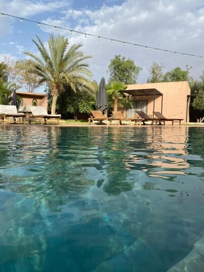 The Bird Exclusive Guest House & Spa