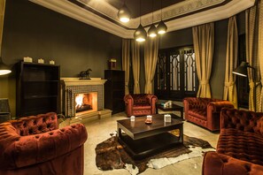 2 bars/lounges, cocktail bar - The Bird Exclusive Guest House & Spa (Marrakech)