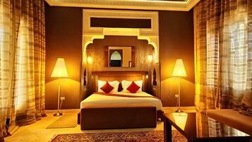 Suite junior | Sábanas de algodón egipcio y ropa de cama de alta calidad