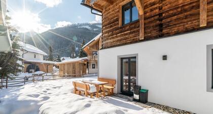 Maisonette in Lungau nahe Skipisten