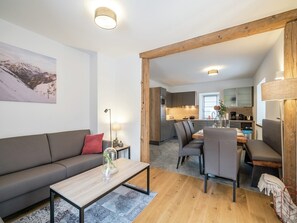 Coin séjour