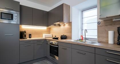 Maisonette in Lungau near Ski Slopes