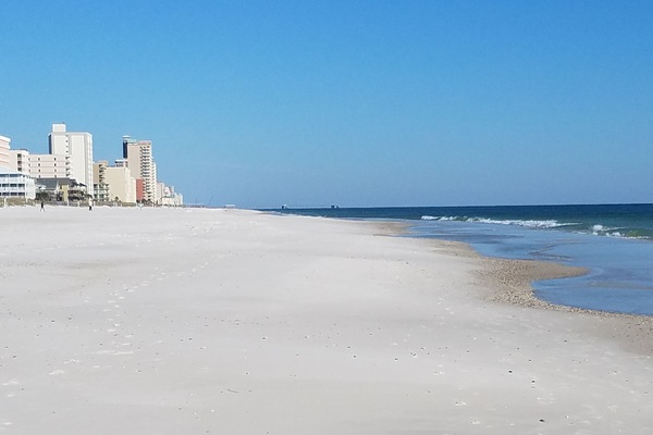 Strand