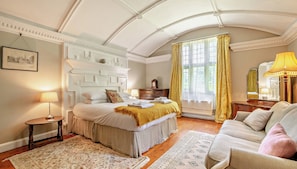 1 bedroom, iron/ironing board, WiFi, bed sheets - Cosy Historic Wing - Private Indoor Pool, Perfect Country Retreat (Hailsham)