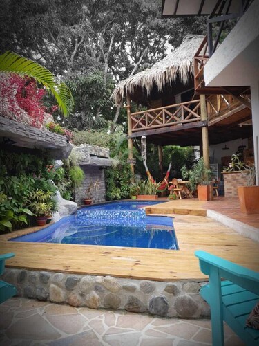 Casa Hostal Antawara