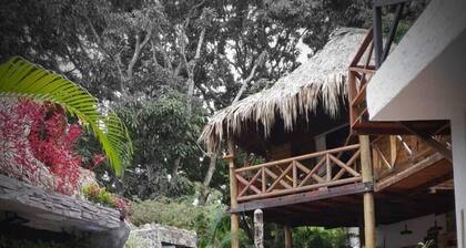 Casa Hostal Antawara