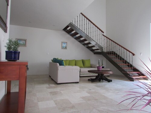 Casa Vacacional Jalatlaco