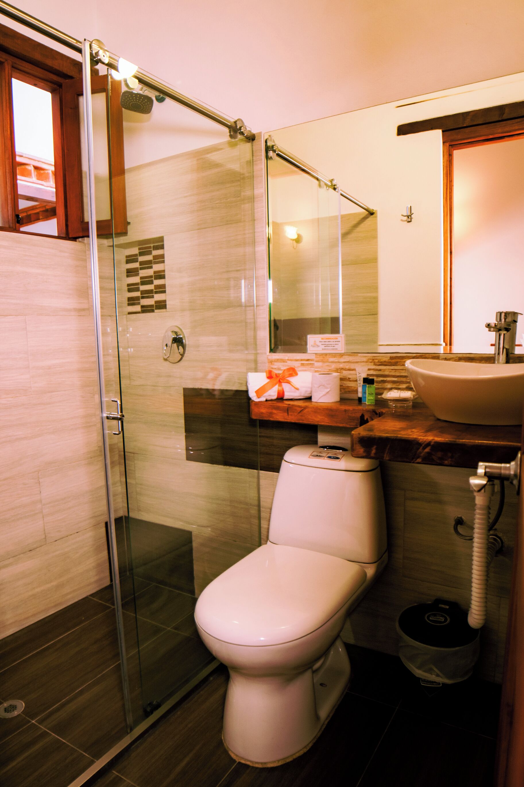 Kamar mandi