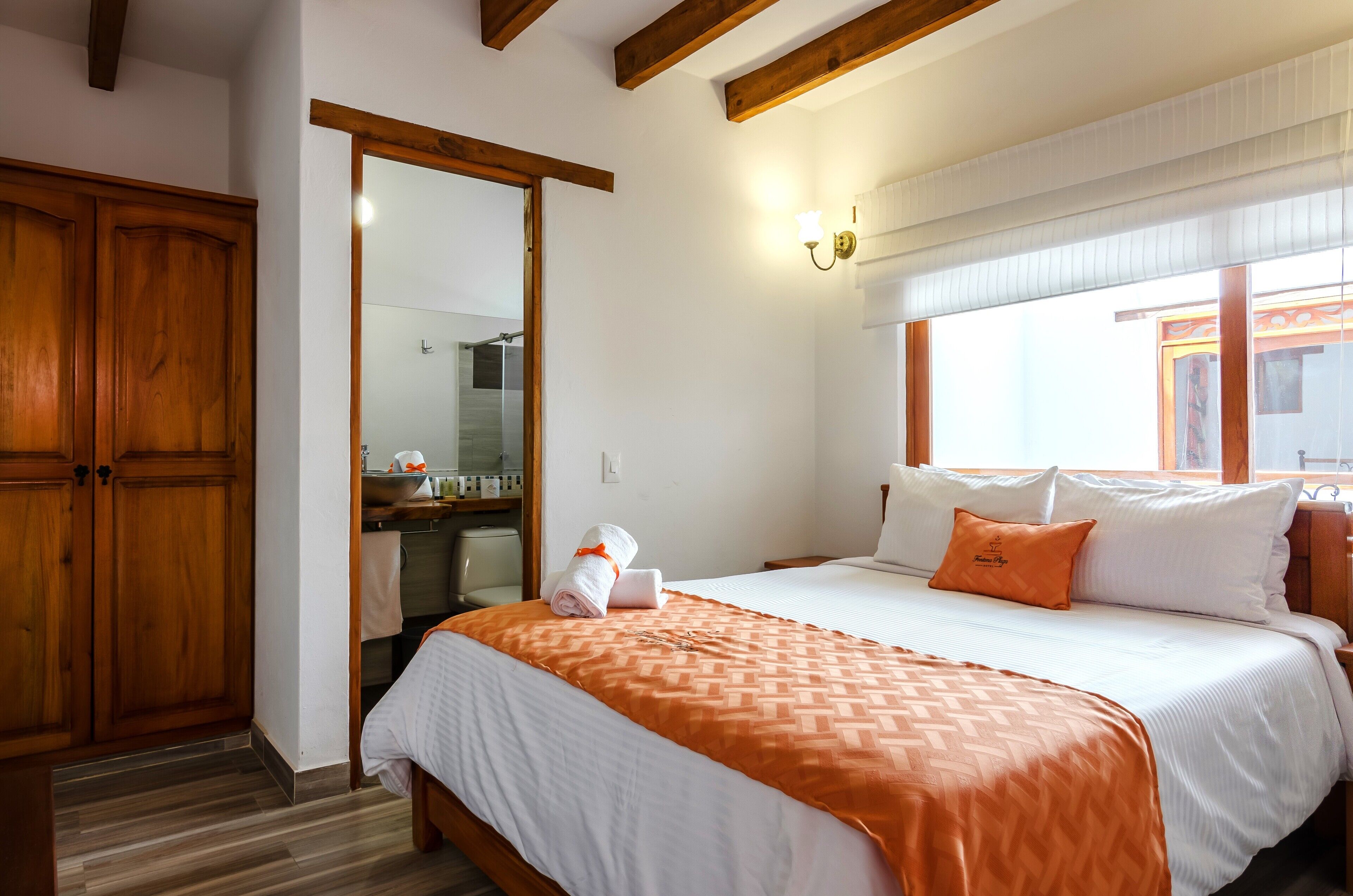 junior room | 1 bedroom, free wifi, bed sheets