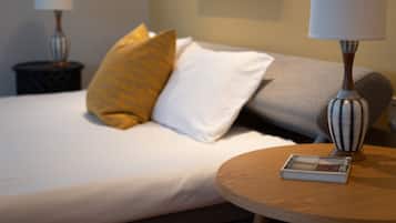 1 Schlafzimmer, Schreibtisch, Bügeleisen/Bügelbrett, kostenloses WLAN