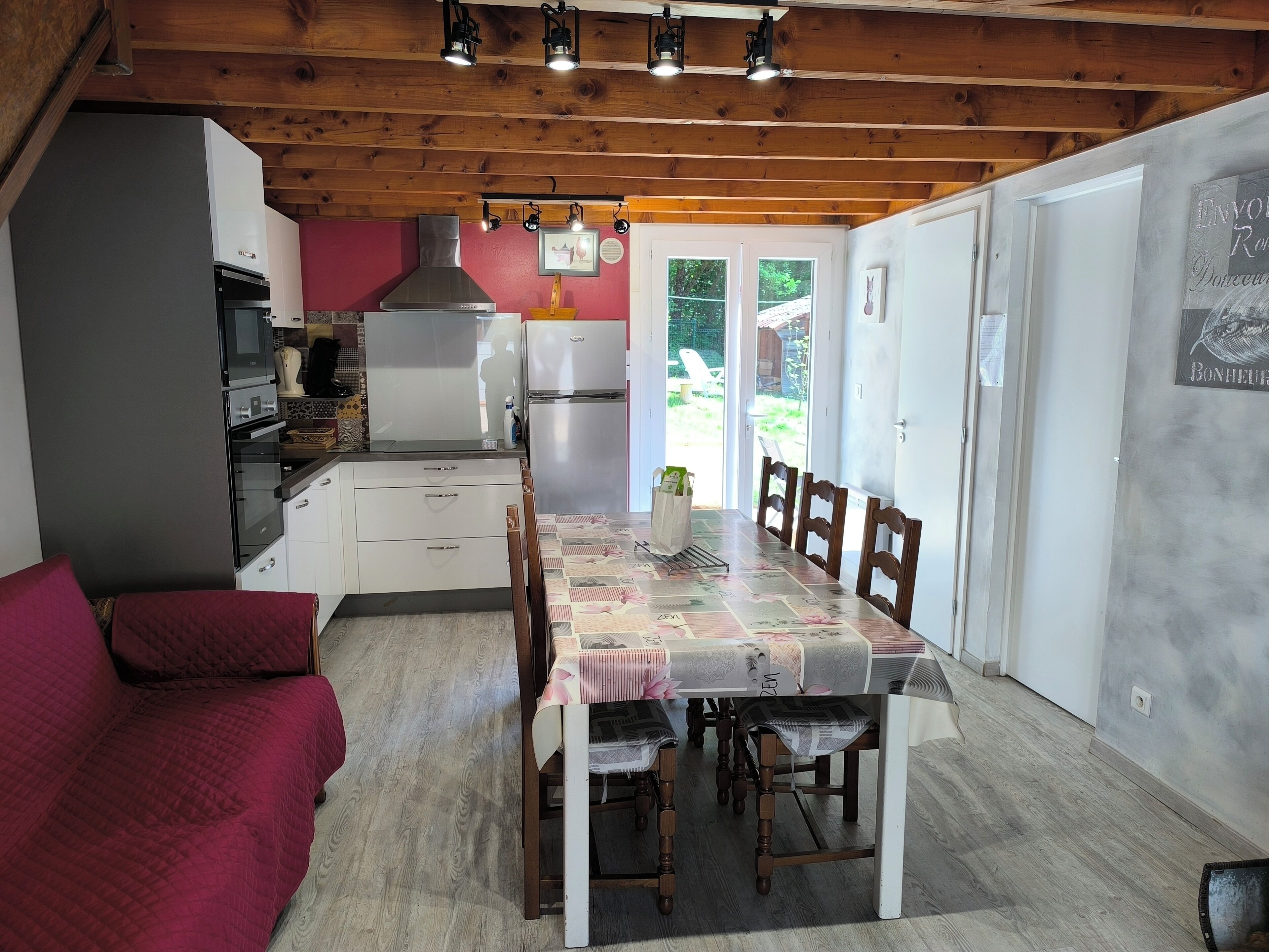 Restauration