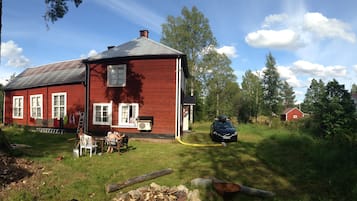 Exterieur