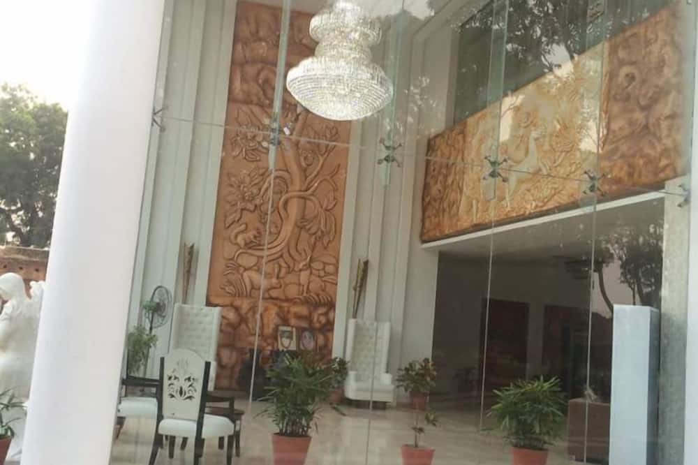 Babian Imperial Resort