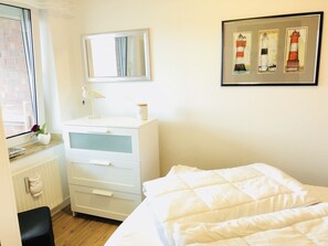 1 chambre, Wi-Fi gratuit